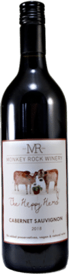 Monkey Rock Winery The Happy Herd Cabernet Sauvignon