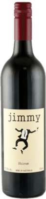 Jimmy Wines Shiraz