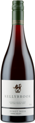 Kellybrook Pinot Noir