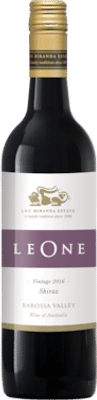 Leone Shiraz