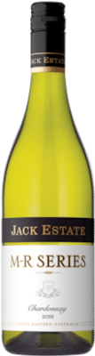 Jack Estate M-R Series Chardonnay