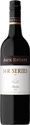 Jack Estate M-R Series Merlot