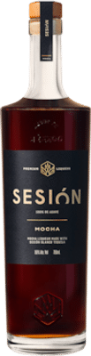 Sesion Tequila Mocha Tequila 750mL