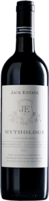 Jack Estate Mythology Cabernet Sauvignon