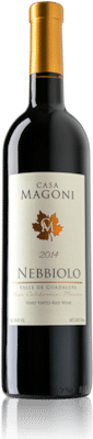 Casa Magoni Nebbiolo Red Wine