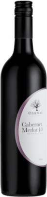 Oakway Estate Cabernet Merlot