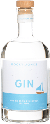 Rocky Jones Signature Gin 700mL