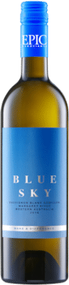 Epic Negociants Blue Sky Sauvignon Blanc/Semillon