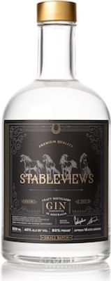 StableViews Dry Gin