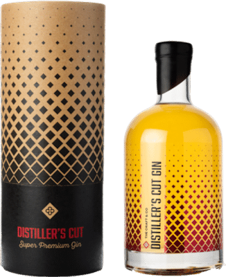 The Craft & Co Distillers Cut Gin 700mL Gift Box