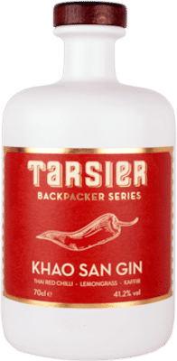 Tarsier Khao San Gin