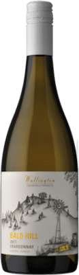 Wallington Wines Bald Hill Chardonnay