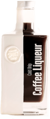 Spirit Company Cold Drip Coffee Liqueur 20% 375ML