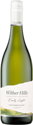 Wither Hills Lighter In Alcohol Sauvignon Blanc