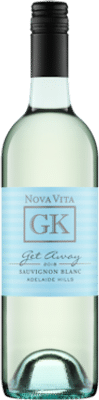 GK Get Away Sauvignon Blanc