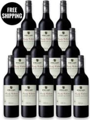 Mcwilliams Family Collection Cabernet