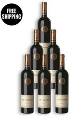 La Chamiza Polo Professional Reserva Malbec