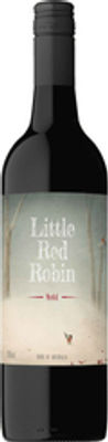 Little Red Robin Merlot Nv