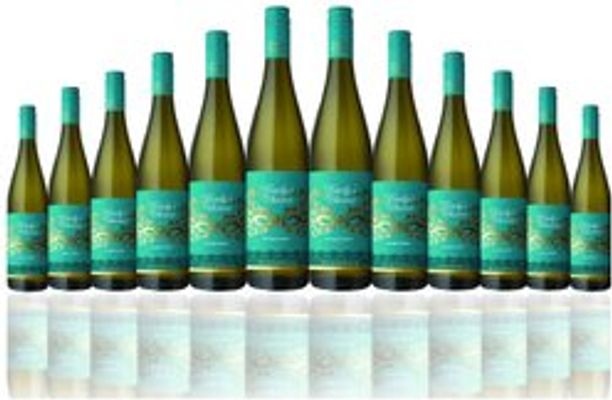 S of Ladys Secret Riesling