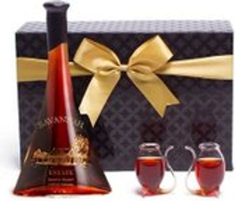 Savannah Reserve Muscat Christmas Gift Box