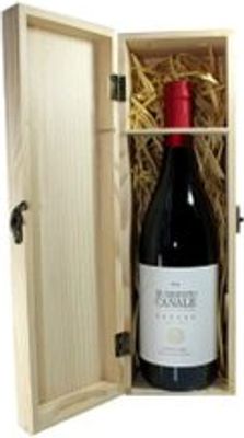 Personalised Humberto Canale Estate Pinot Noir Gift Boxed
