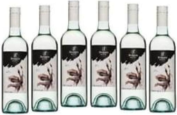 Beelgara Pinot Grigio Black Labels