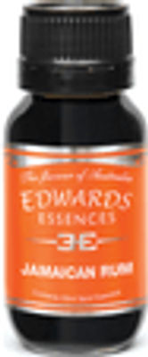 Edwards Spirit Essences | Jamaican Rum | Ten Pack