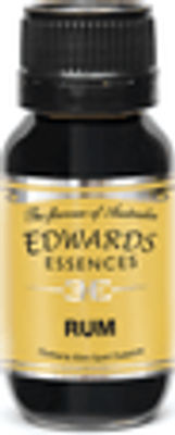 Edwards Spirit Essences | Rum | Ten Pack