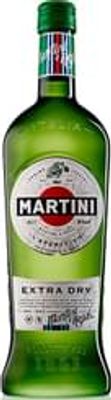 Martini Extra Dry Vermouth mL Bottle