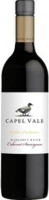 Capel Vale Wines Cellar Exclusive Cabernet Sauvignon