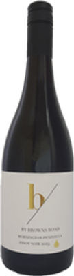 S of By Browns Road Pinot Noir Mornington