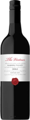 S of The Vintners Shiraz