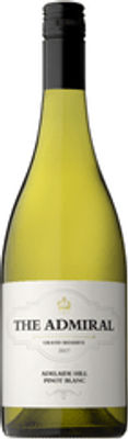 S of Admiral Pinot Blanc