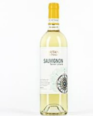 S of Fortant Terroir Littoral Sauvignon Blanc 