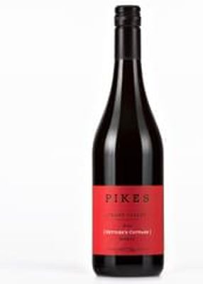 Pikes Settlers Cottage Shiraz 