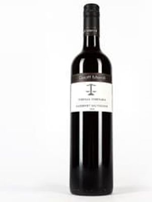 Geoff Merrill Wines Pimpala Vineyard Cabernet Sauvignon 