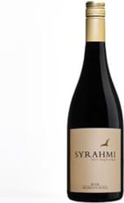 Syrahmi New Beginnings Shiraz 