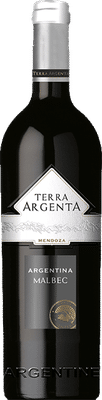 Terra Argenta Malbec