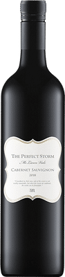 The Perfect Storm Cabernet Sauvignon