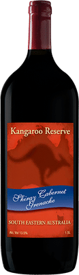 Andrew Peace Kangaroo Reserve Cabernet Grenache Shiraz