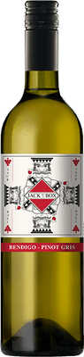 Jack In A Box Pinot Gris