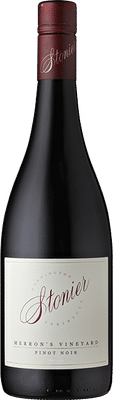 Stonier Single Vineyard Merrons Pinot Noir