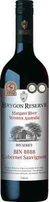 Brygon Reserve Bin  Cabernet Sauvignon