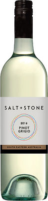 Salt + Stone Pinot Grigio