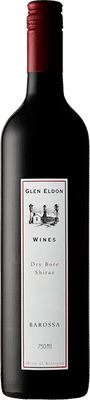 Glen Eldon Dry Bore Shiraz