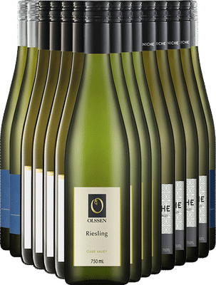 Riesling Supersized Mixed