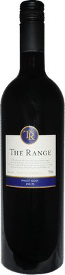 The Range Pinot Noir