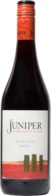 Juniper Estate Crossing Shiraz