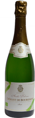 Domaine Andre Delorme Cremant Bourgogne Brut Nv