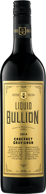 Liquid Bullion South Cabernet Sauvignon